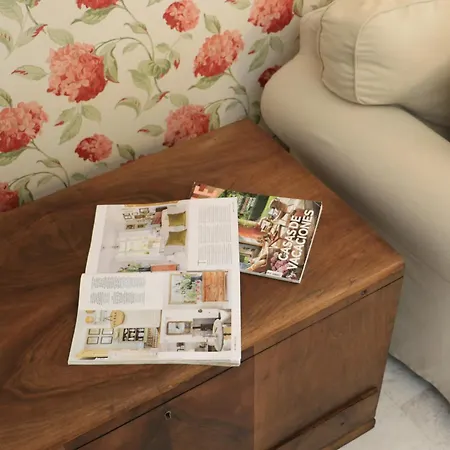 Willa Theros Néa Péramos