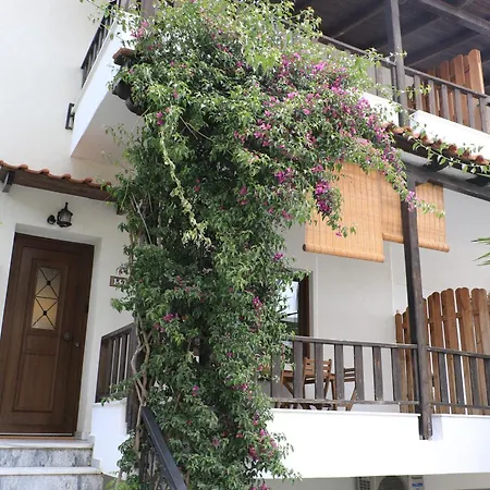 Villa Theros *
