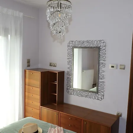 Theros Néa Péramos