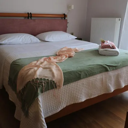 Villa Theros *