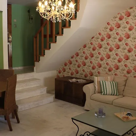 Villa Theros
