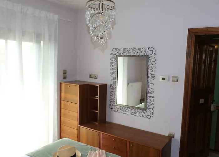 Theros Néa Péramos