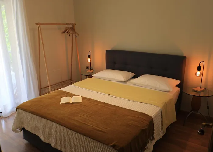 Theros 别墅 Néa Péramos